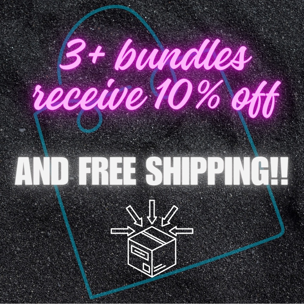Bundle deal